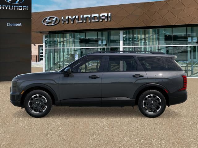 Hyundai Palisade Vehicle Full-screen Gallery Image 3