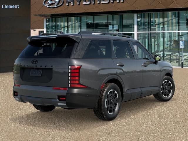 Hyundai Palisade Vehicle Full-screen Gallery Image 4