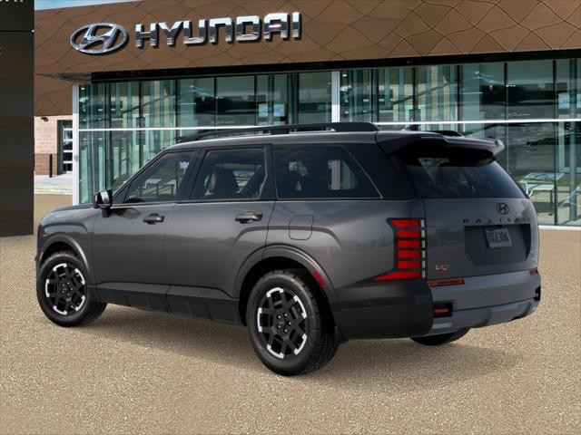 Hyundai Palisade Vehicle Full-screen Gallery Image 5