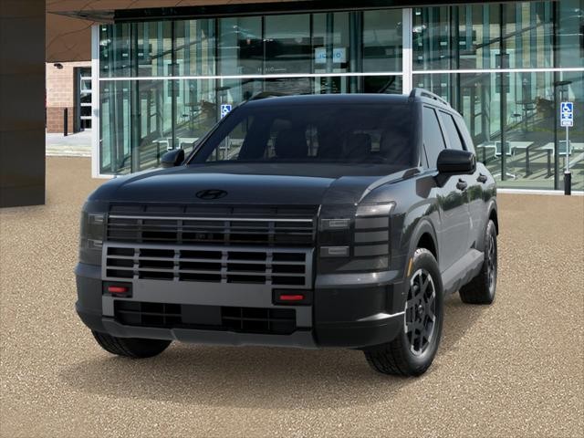 Hyundai Palisade Vehicle Full-screen Gallery Image 6