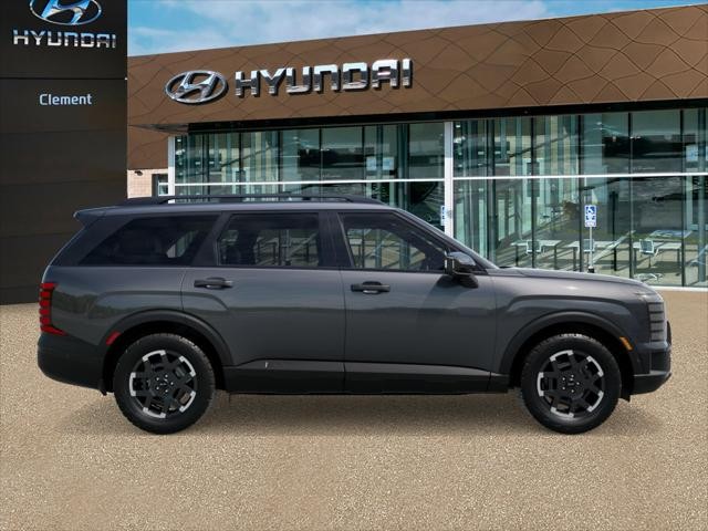 Hyundai Palisade Vehicle Full-screen Gallery Image 7