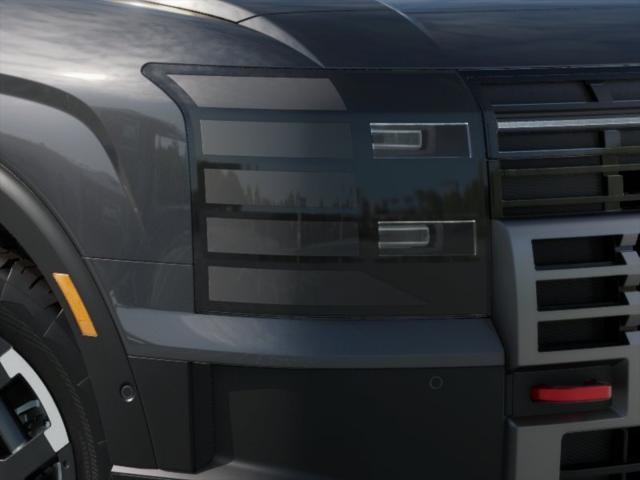 Hyundai Palisade Vehicle Full-screen Gallery Image 9