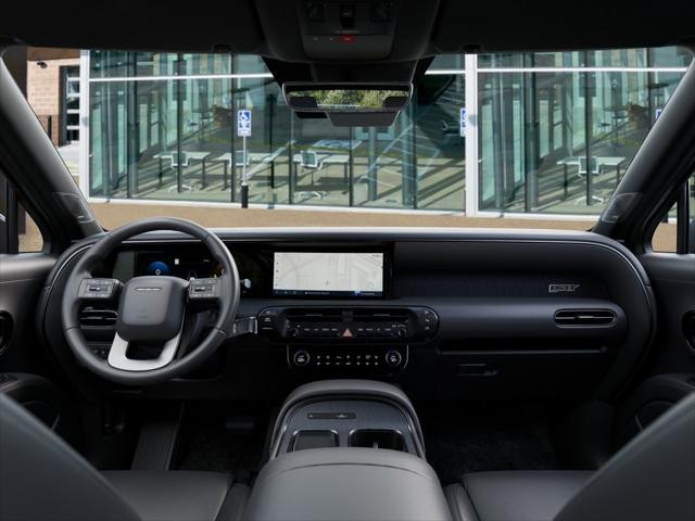 Hyundai Palisade Vehicle Full-screen Gallery Image 11