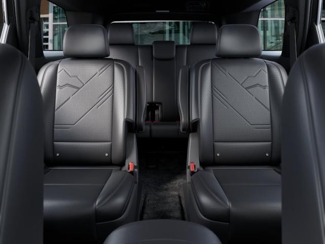 Hyundai Palisade Vehicle Full-screen Gallery Image 12