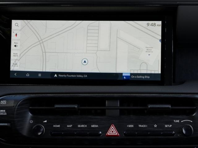 Hyundai Palisade Vehicle Full-screen Gallery Image 13