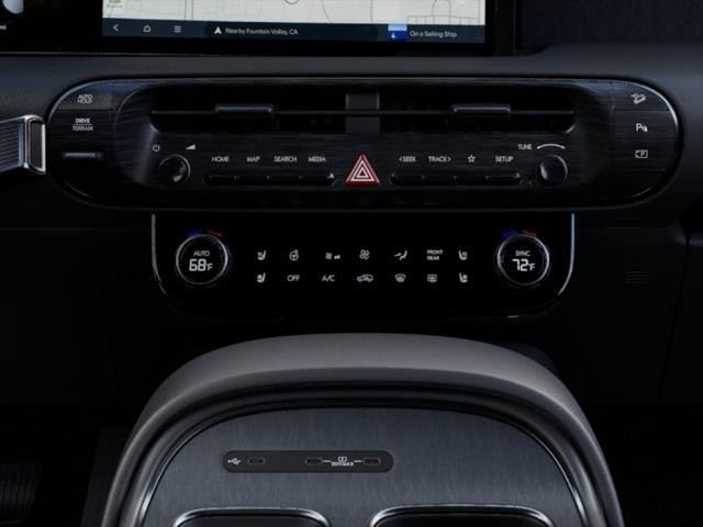 Hyundai Palisade Vehicle Full-screen Gallery Image 16