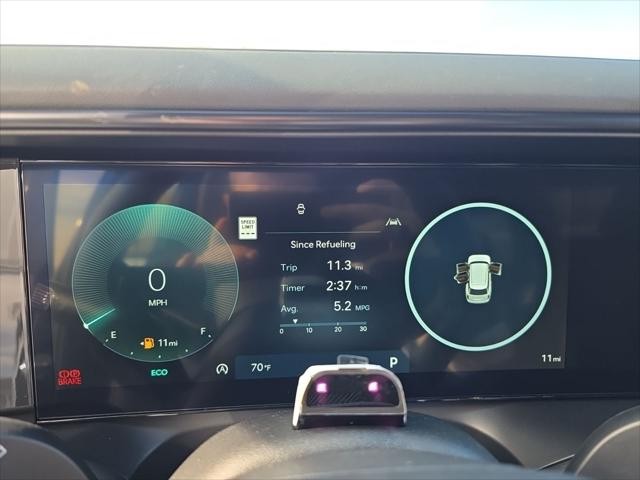 Hyundai Palisade Vehicle Full-screen Gallery Image 18