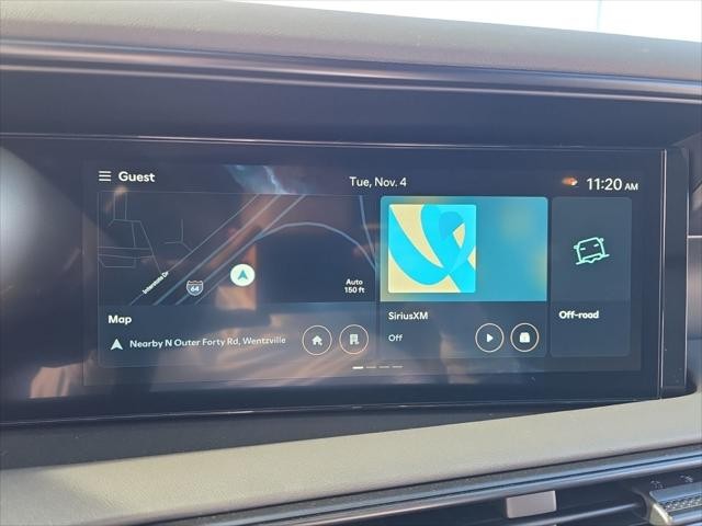 Hyundai Palisade Vehicle Full-screen Gallery Image 19