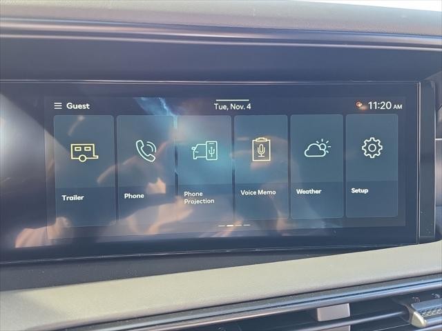 Hyundai Palisade Vehicle Full-screen Gallery Image 20