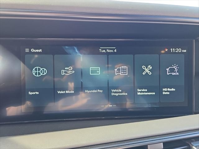 Hyundai Palisade Vehicle Full-screen Gallery Image 21