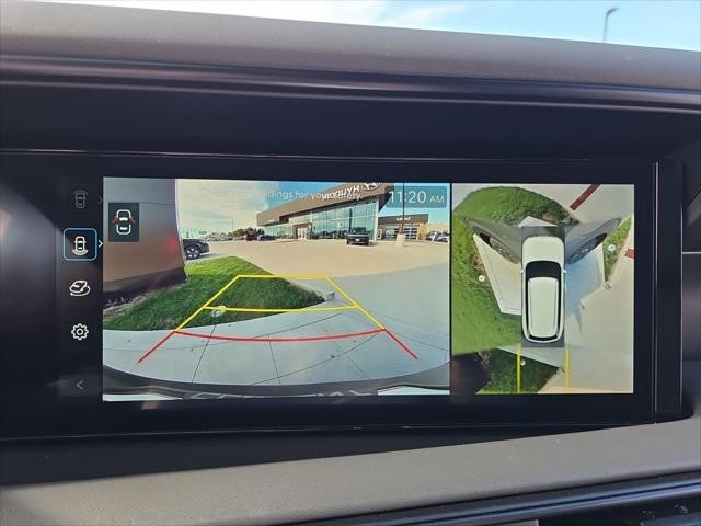 Hyundai Palisade Vehicle Full-screen Gallery Image 22