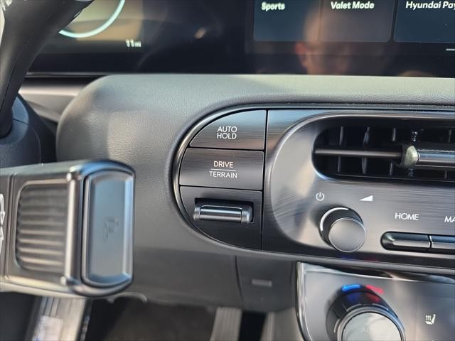 Hyundai Palisade Vehicle Full-screen Gallery Image 23