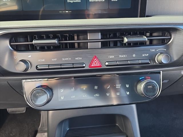 Hyundai Palisade Vehicle Full-screen Gallery Image 24