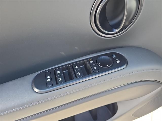 Hyundai Palisade Vehicle Full-screen Gallery Image 27