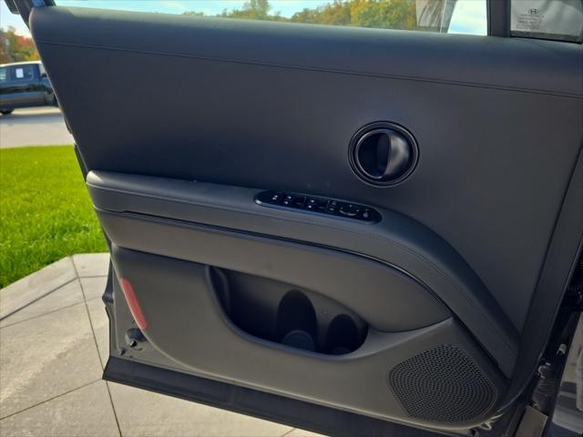 Hyundai Palisade Vehicle Full-screen Gallery Image 28