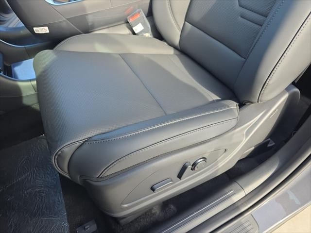 Hyundai Palisade Vehicle Full-screen Gallery Image 29