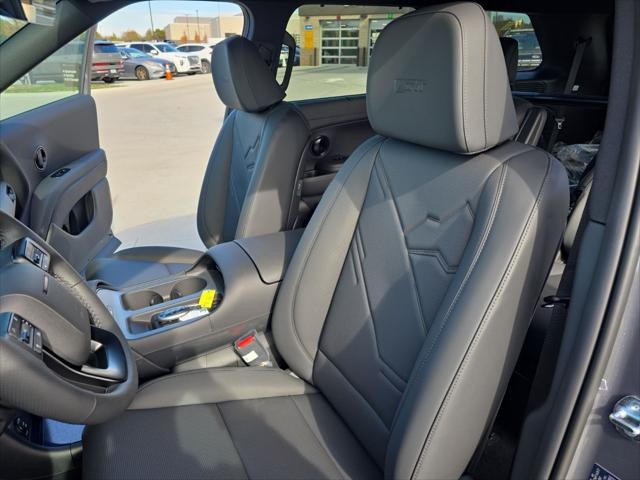 Hyundai Palisade Vehicle Full-screen Gallery Image 30