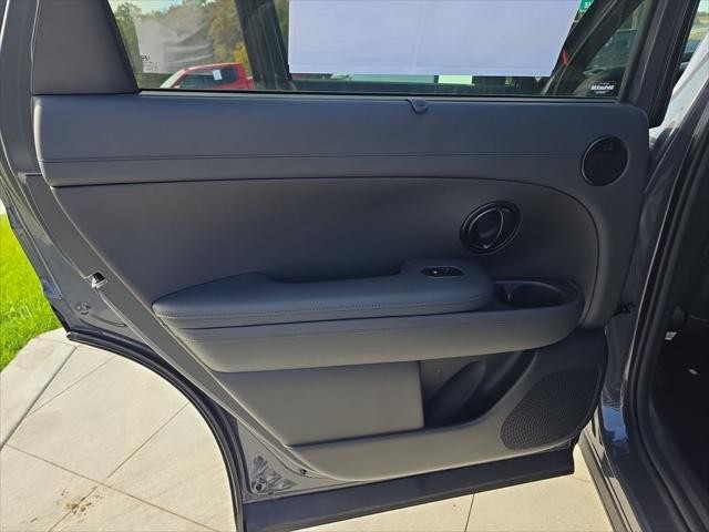 Hyundai Palisade Vehicle Full-screen Gallery Image 31