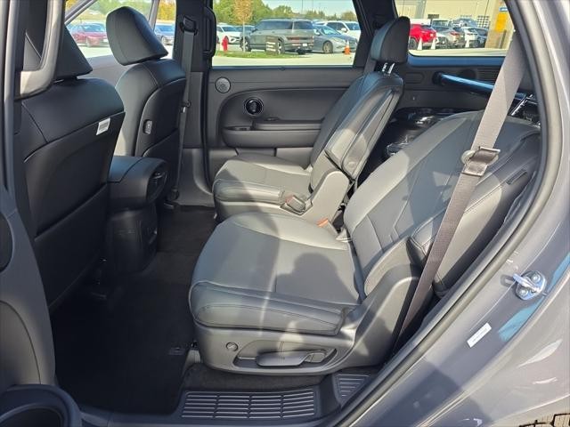 Hyundai Palisade Vehicle Full-screen Gallery Image 32