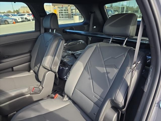 Hyundai Palisade Vehicle Full-screen Gallery Image 33