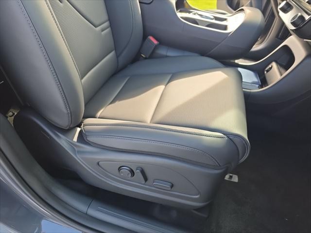 Hyundai Palisade Vehicle Full-screen Gallery Image 34