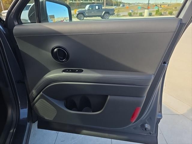 Hyundai Palisade Vehicle Full-screen Gallery Image 36