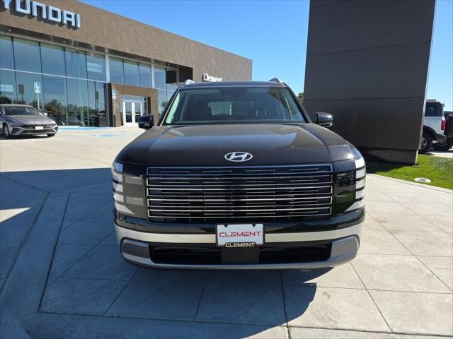 Hyundai Palisade Vehicle Full-screen Gallery Image 2