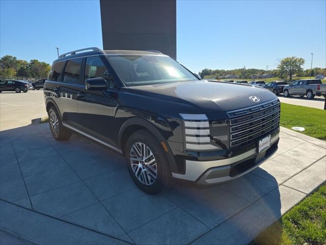 Hyundai Palisade Vehicle Full-screen Gallery Image 3