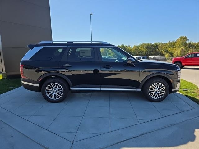 Hyundai Palisade Vehicle Full-screen Gallery Image 4