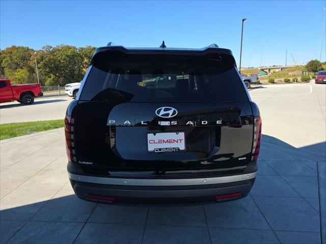 Hyundai Palisade Vehicle Full-screen Gallery Image 7