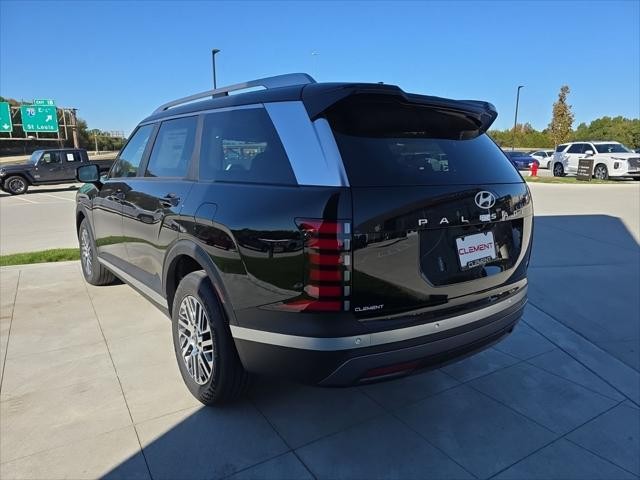 Hyundai Palisade Vehicle Full-screen Gallery Image 8