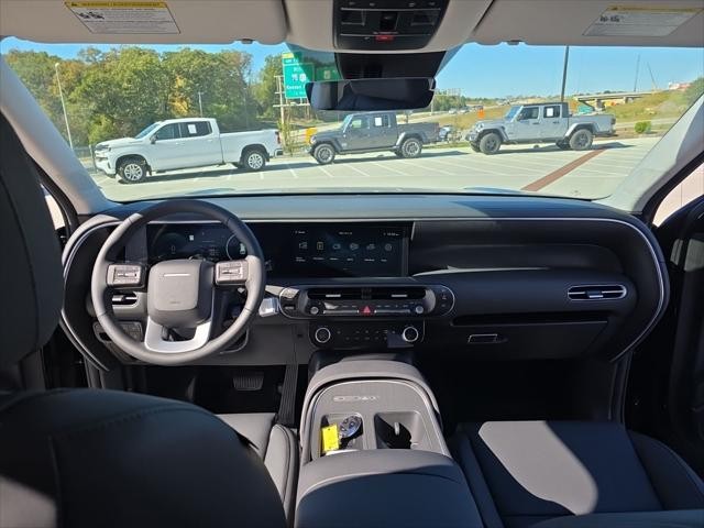 Hyundai Palisade Vehicle Full-screen Gallery Image 10