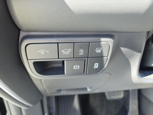 Hyundai Palisade Vehicle Full-screen Gallery Image 11