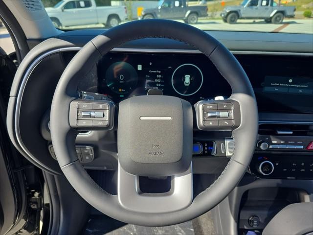 Hyundai Palisade Vehicle Full-screen Gallery Image 12