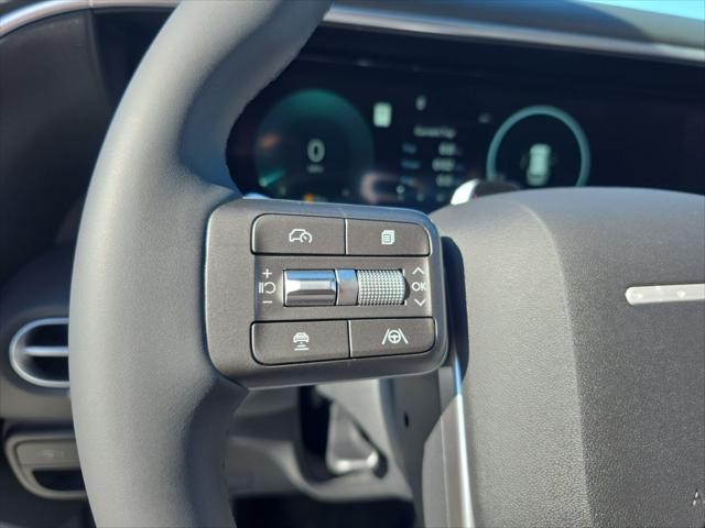 Hyundai Palisade Vehicle Full-screen Gallery Image 13