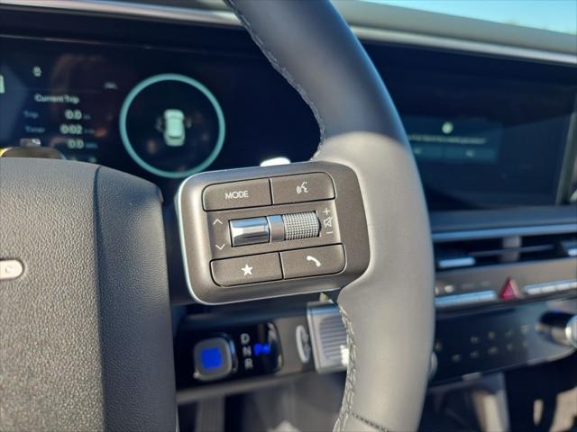 Hyundai Palisade Vehicle Full-screen Gallery Image 14