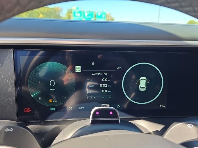 Hyundai Palisade Vehicle Full-screen Gallery Image 15