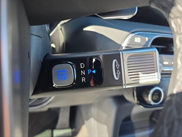 Hyundai Palisade Vehicle Full-screen Gallery Image 16