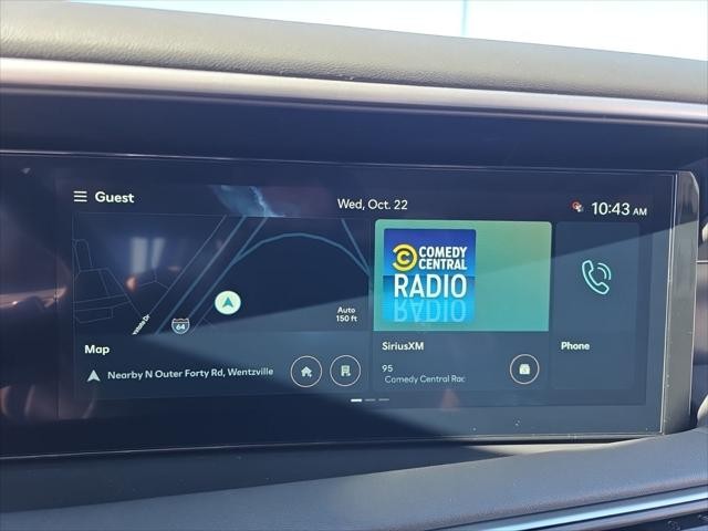 Hyundai Palisade Vehicle Full-screen Gallery Image 17