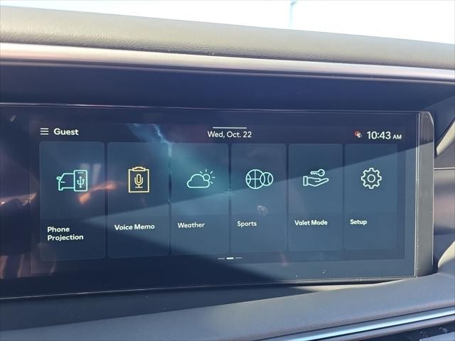 Hyundai Palisade Vehicle Full-screen Gallery Image 18