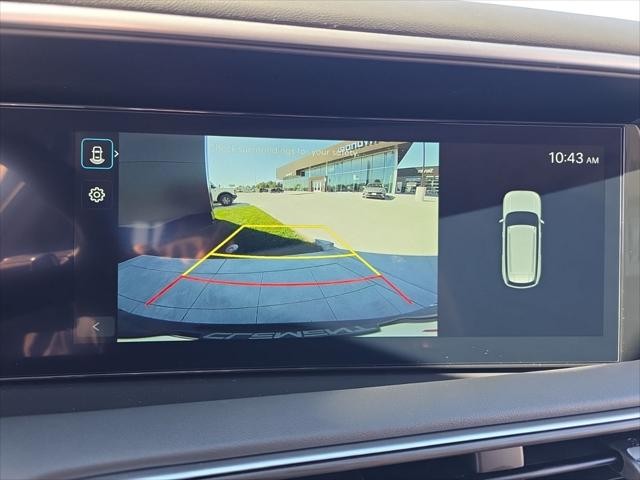 Hyundai Palisade Vehicle Full-screen Gallery Image 19