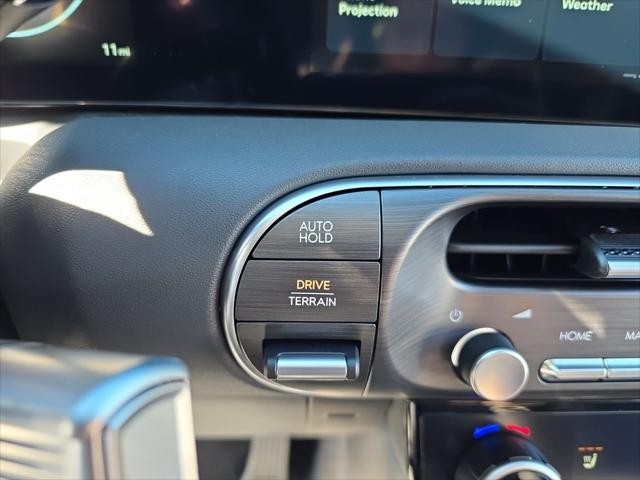 Hyundai Palisade Vehicle Full-screen Gallery Image 20