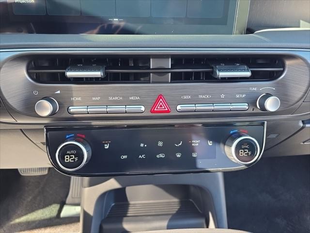 Hyundai Palisade Vehicle Full-screen Gallery Image 21