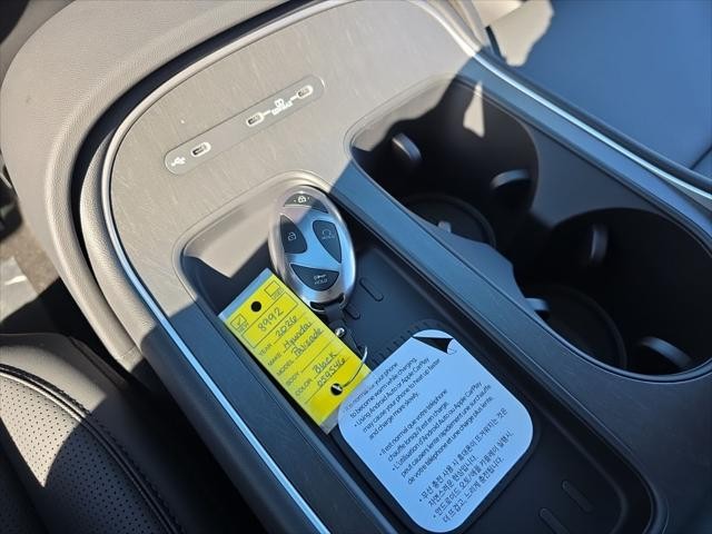 Hyundai Palisade Vehicle Full-screen Gallery Image 22