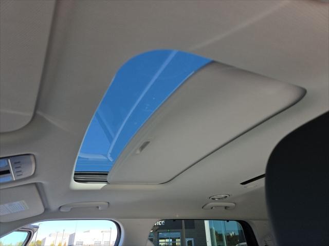 Hyundai Palisade Vehicle Full-screen Gallery Image 23