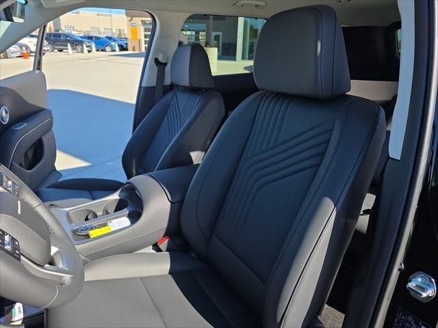 Hyundai Palisade Vehicle Full-screen Gallery Image 27