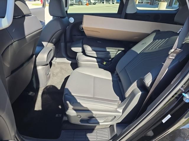 Hyundai Palisade Vehicle Full-screen Gallery Image 29