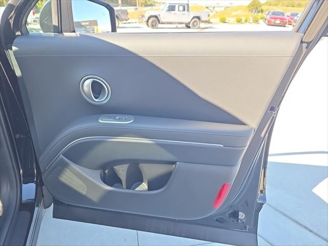 Hyundai Palisade Vehicle Full-screen Gallery Image 32