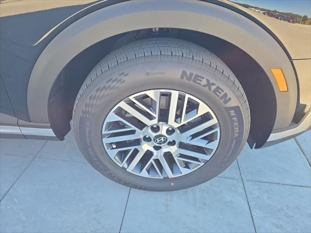 Hyundai Palisade Vehicle Full-screen Gallery Image 33