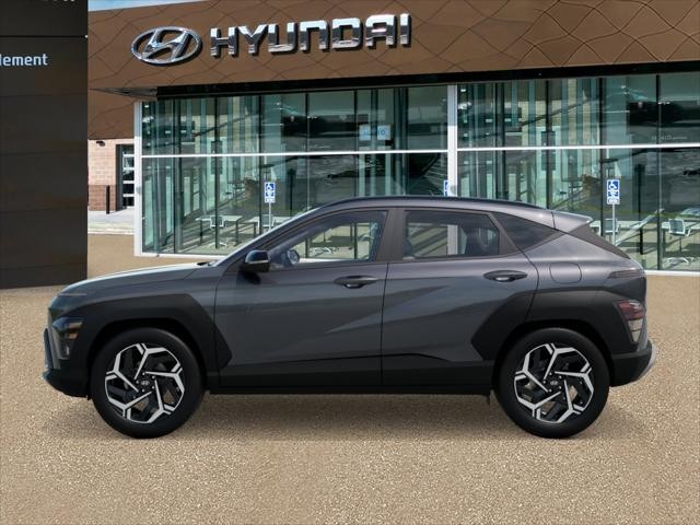 Hyundai Kona Vehicle Full-screen Gallery Image 3